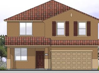 10332 W Crown King Rd, Phoenix, AZ 85353