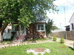 14645 Abbottsford Rd, Midlothian, IL 60445