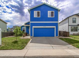 11099 Detroit Way, Northglenn, CO 80233