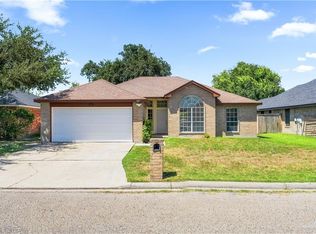 1715 Marigold St, Mission, TX 78572