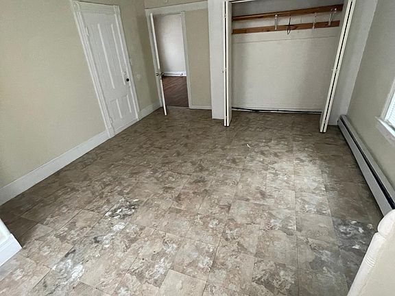 Biggest bedroom