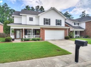 7579 Pleasantville Way, Grovetown, GA 30813