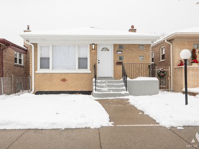 9749 S Harvard Ave, Chicago, IL, 60628