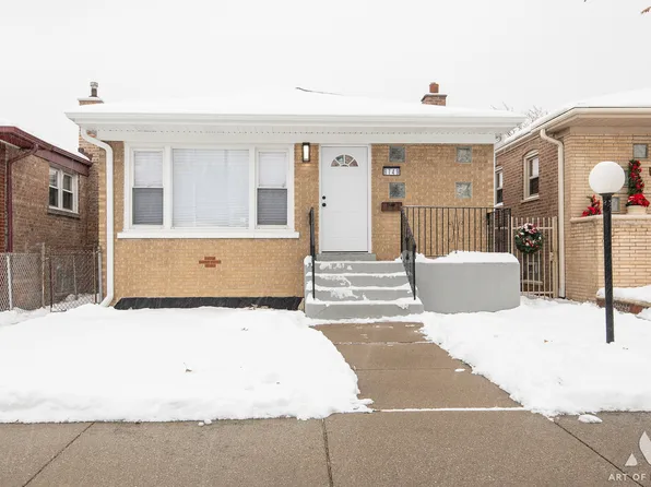 9749 S Harvard Ave, Chicago, IL 60628