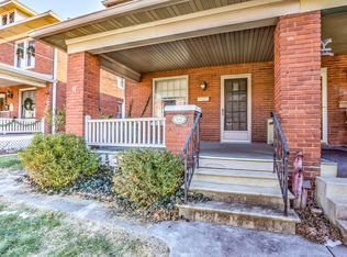610 Chestnut St, Columbia, PA