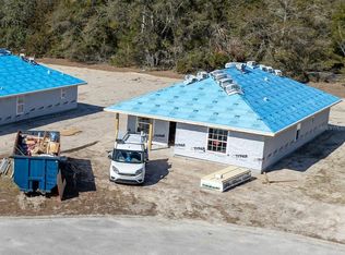 3290 E Iris Ln, Bell, FL 32619