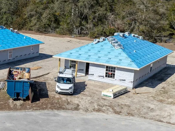 3290 E Iris Ln, Bell, FL 32619