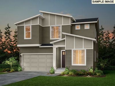 390 W Laurel St, Washougal, WA, 98671