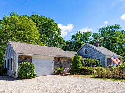 15 Cross Road, East Falmouth, MA, 02536