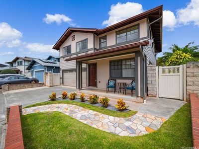 95-1020 Haulelau St, Mililani, HI, 96789