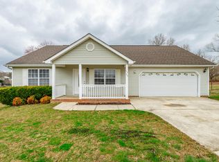 1535 Spring Meadows Dr, Ringgold, GA 30736