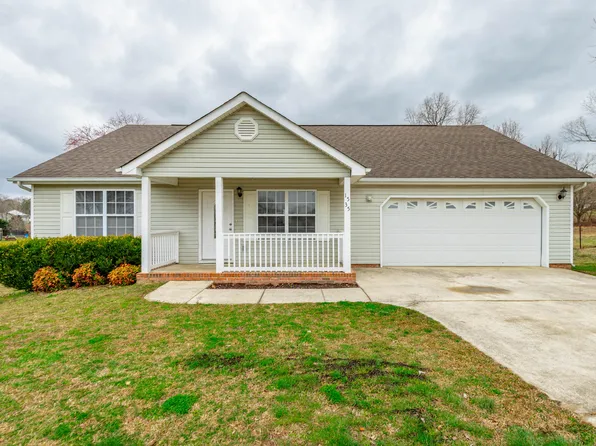1535 Spring Meadows Dr, Ringgold, GA 30736