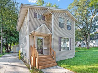 141 E Mansion St, Jackson, MI 49203