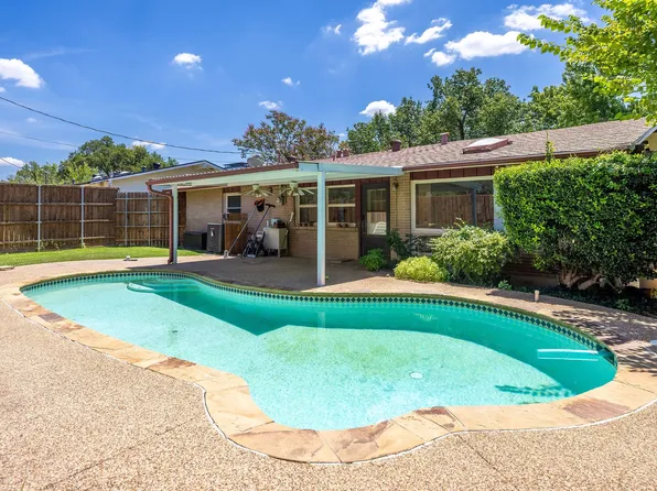 3615 High Mesa Dr, Dallas, TX 75234