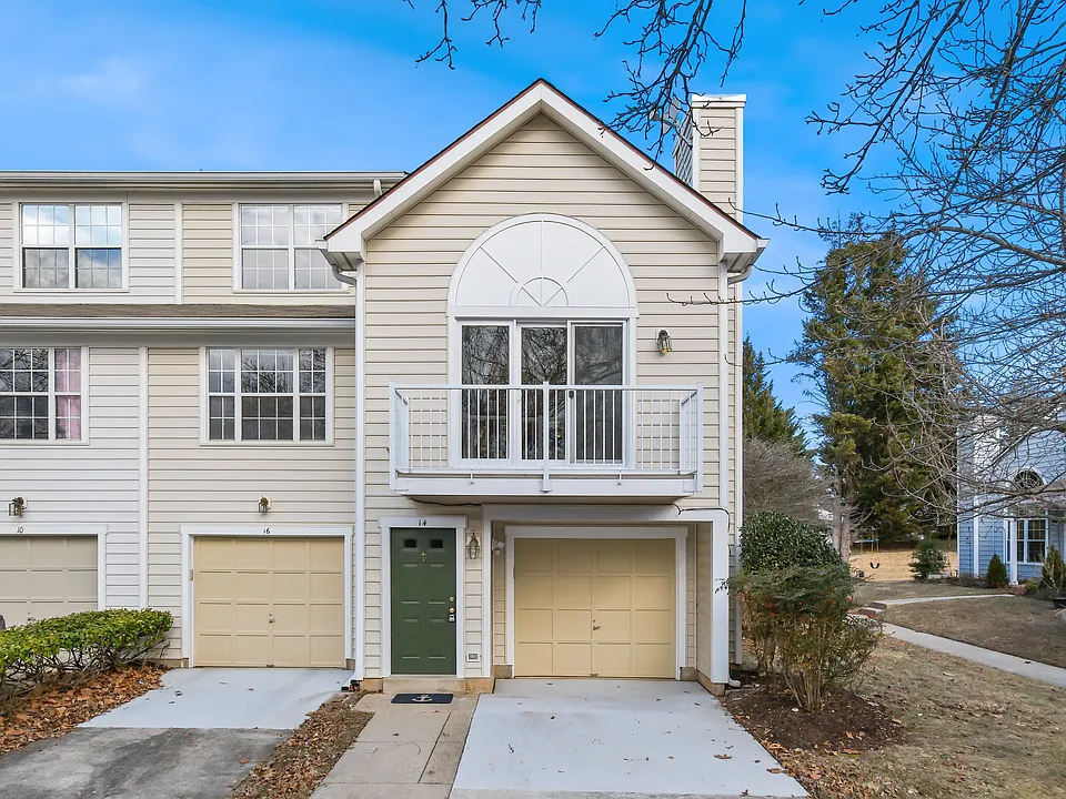 14 Amarillo Ct