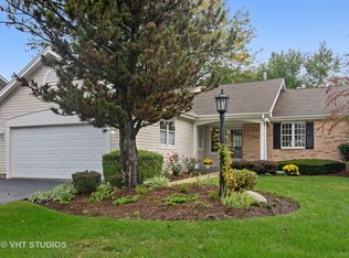 400 Old Country Way, Wauconda, IL 60084