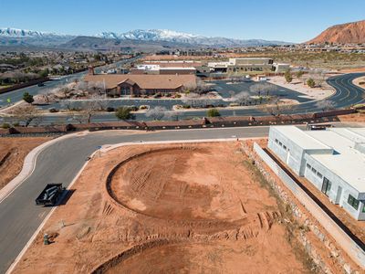 683 E Crimson Flare Ln, Ivins, UT, 84738