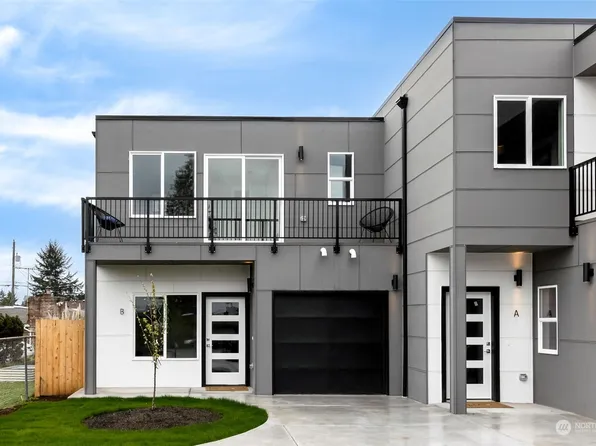 16023 11th Avenue SW #B, Burien, WA 98166