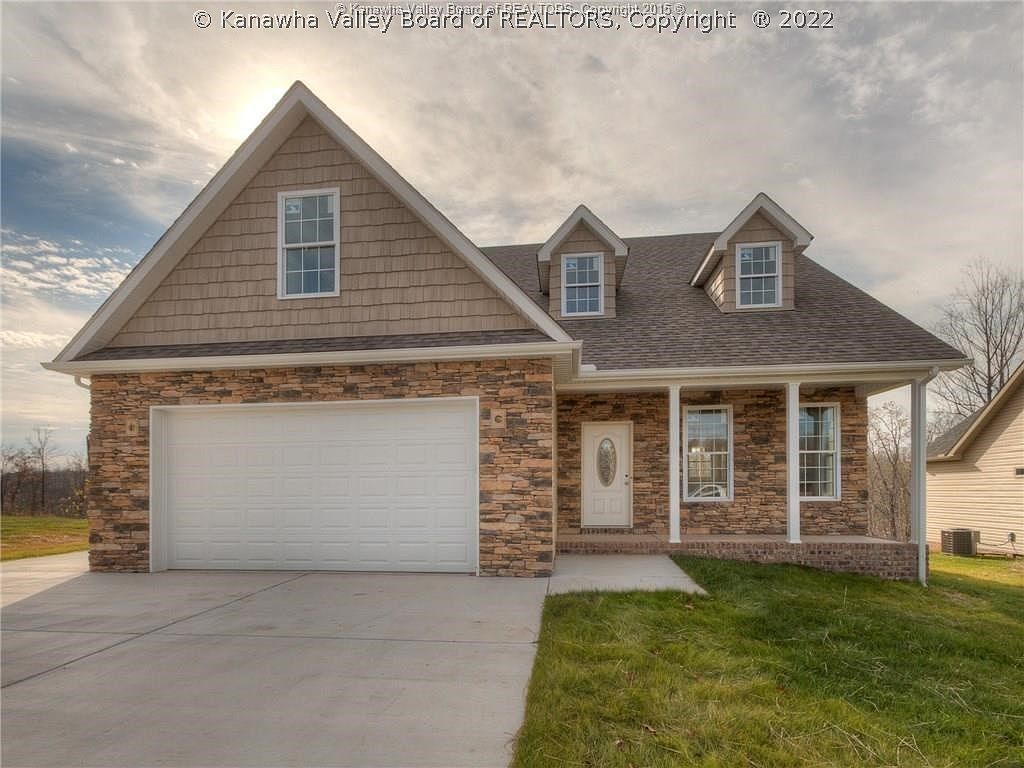 436 Aviators Poin, Eleanor, WV 25070 Zillow