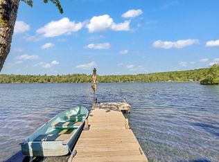 110 Park Dr, Parksville, NY 12768