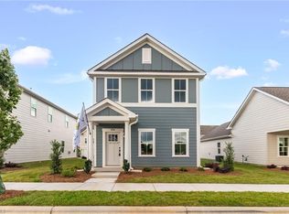 1714 Creekline Dr, Kernersville, NC 27284