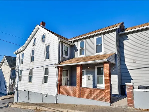 1005 Railroad St #A, Catasauqua, PA 18032