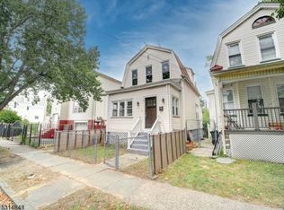 141 Linden Ave, Irvington, NJ 07111