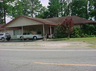 1995 Douglas Hwy, Wray, GA 31798