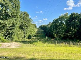 September Ln, Lucedale, MS 39452