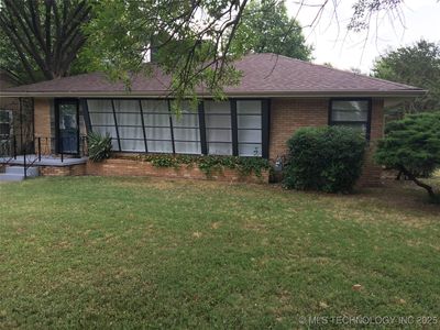 745 S Sandusky Ave, Tulsa, OK, 74112