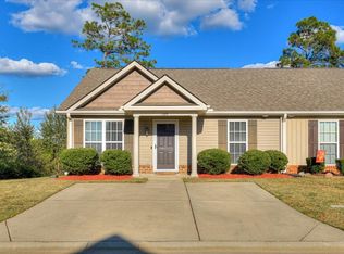 109 Brow Tine Ct, Aiken, SC 29801