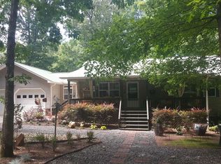 20 Angel Way, Blairsville, GA 30512