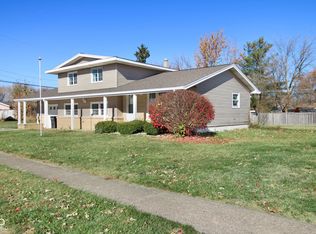 1904 Mohr Dr, Kokomo, IN 46902