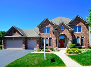 4N332 Samuel Langhorne Clemens Crse #C, Saint Charles, IL 60175