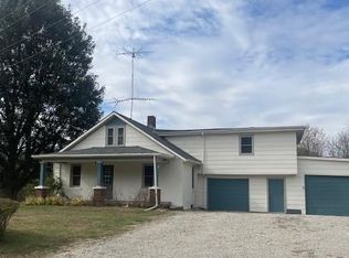 10304 SW State Route Jj, Saint Joseph, MO 64504