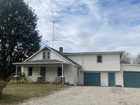 10304 SW State Route Jj, Saint Joseph, MO 64504