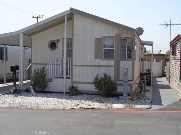 1517 Merced Ave Spc 60, South El Monte, CA 91733