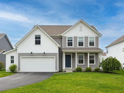 4265 Gelbray Ct, Columbus, OH, 43207