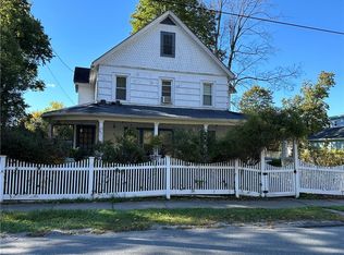 71 High St, Monticello, NY 12701