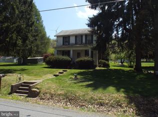 94 Pattersonville Rd, Ringtown, PA 17967