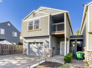 2463 25th Ave, Forest Grove, OR 97116