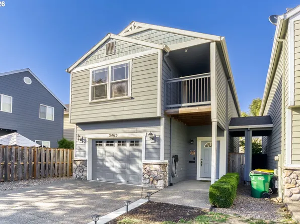 2463 25th Ave, Forest Grove, OR 97116