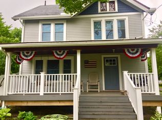 1203 N Mantua St, Kent, OH 44240