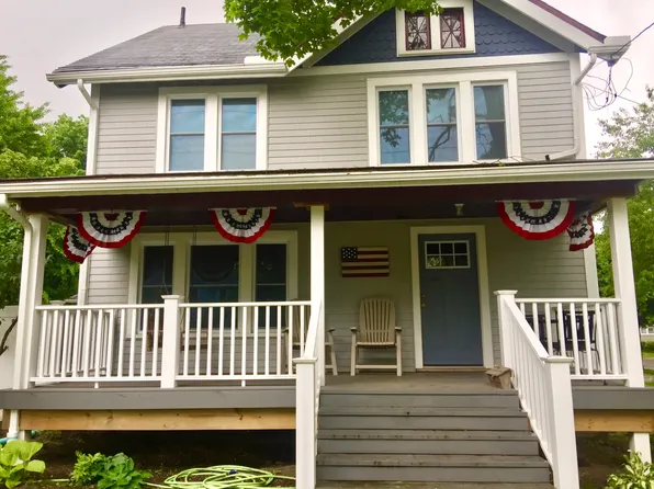 1203 N Mantua St, Kent, OH 44240