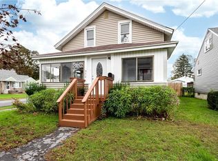 372 Medford Rd, Syracuse, NY 13208