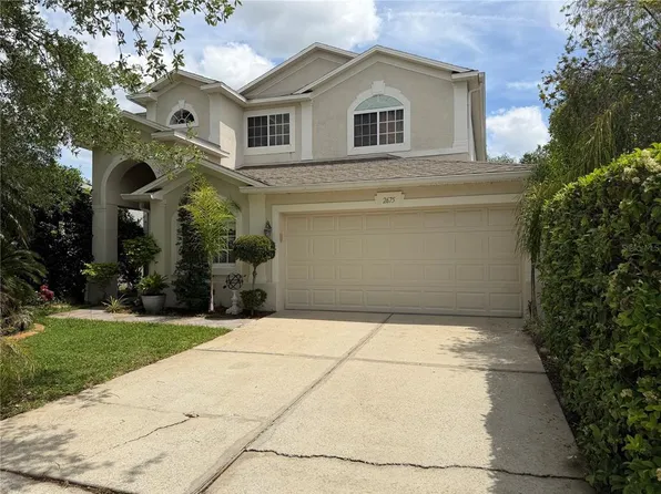2675 Dover Glen Cir, Orlando, FL 32828