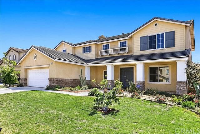 1st image of 26855 Claystone Dr