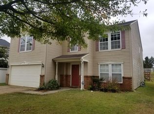 814 Winborne Ave SW, Concord, NC 28025