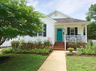 404 Pershing Rd, Raleigh, NC 27608