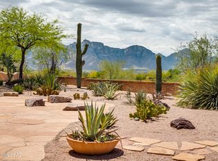 14307 N Alamo Canyon Dr, Tucson, AZ 85755